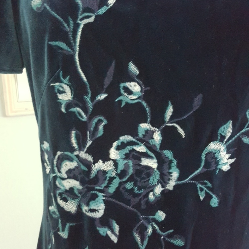 NWT White House Black Market dress - Picture 3 of 8
